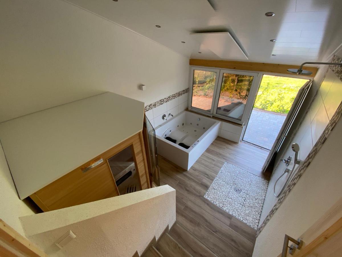 Grimm'S Landhaus Mudau Extérieur photo