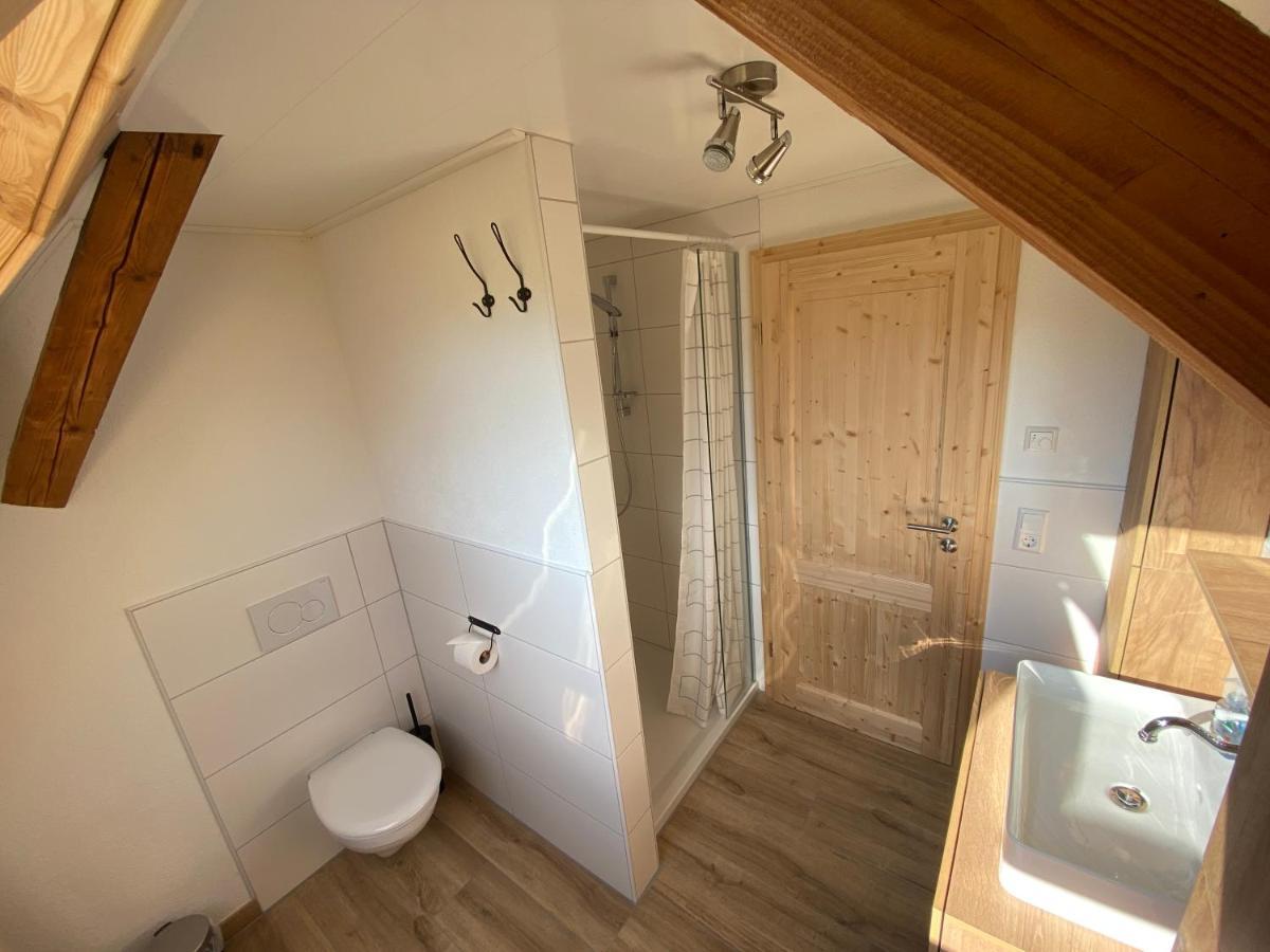 Grimm'S Landhaus Mudau Extérieur photo