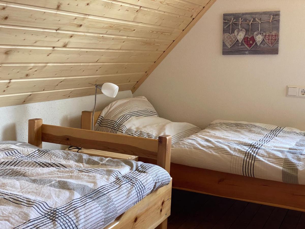 Grimm'S Landhaus Mudau Extérieur photo